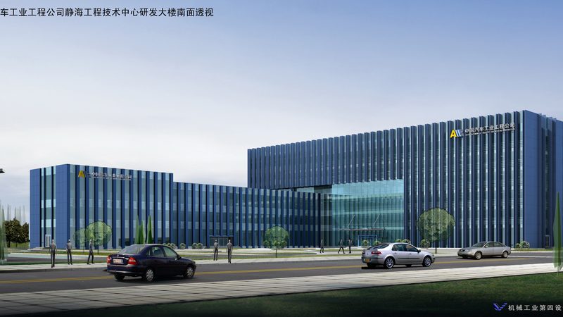 自动化车间设计：揭秘设备选型的关键要素