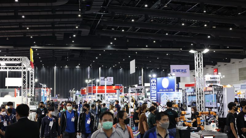 农业机械展会上海展位：如何挑选优质展位助力企业品牌提升